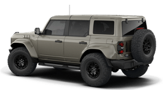 2026 Ford Bronco® External Image 3